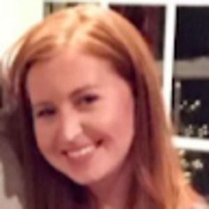 Meet your Posher, Caitlin